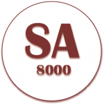 LOGO SA 8000 Virbium