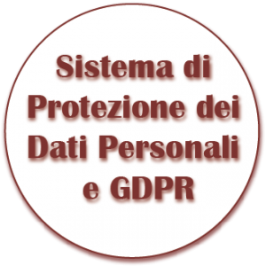 LOGO Sistema Protezione