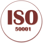 LOG ISO 50001 virbium